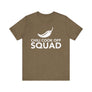 "Chili Cook Off Squad" T-Shirt (Unisex) - White