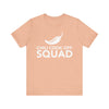 "Chili Cook Off Squad" T-Shirt (Unisex) - White