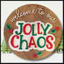 11/28 - Christmas Sign Making Class with Hang'n A Round