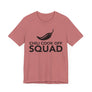 "Chili Cook Off Squad" T-Shirt (Unisex)