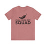 "Chili Cook Off Squad" T-Shirt (Unisex)