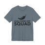 "Chili Cook Off Squad" T-Shirt (Unisex)