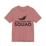 "Chili Cook Off Squad" T-Shirt (Unisex)