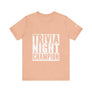 Trivia Night Chamption T-Shirt (Unisex)