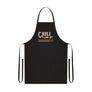 "Chili Cook-Off Champion in Progress" Apron