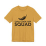 "Chili Cook Off Squad" T-Shirt (Unisex)