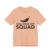 "Chili Cook Off Squad" T-Shirt (Unisex)