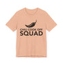 "Chili Cook Off Squad" T-Shirt (Unisex)