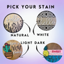3/20 - Spring Sign Making Workshop