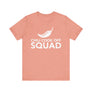 "Chili Cook Off Squad" T-Shirt (Unisex) - White