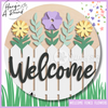 3/20 - Spring  Sign Making Workshop