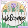 3/20 - Spring Sign Making Workshop