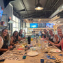 9/19 - Halloween Sign Making Class with Hang'n A Round