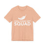 "Chili Cook Off Squad" T-Shirt (Unisex) - White