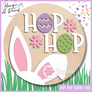 3/20 - Spring Sign Making Workshop