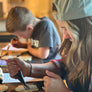 10/22 - Halloween Cookie Decorating Class with Southern Sunshine Cookies
