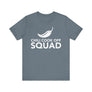 "Chili Cook Off Squad" T-Shirt (Unisex) - White