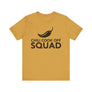 "Chili Cook Off Squad" T-Shirt (Unisex)