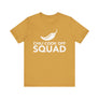 "Chili Cook Off Squad" T-Shirt (Unisex) - White
