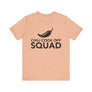 "Chili Cook Off Squad" T-Shirt (Unisex)