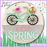 3/20 - Spring Sign Making Workshop