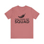 "Chili Cook Off Squad" T-Shirt (Unisex)