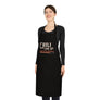 "Chili Cook-Off Champion in Progress" Apron