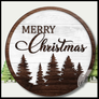 11/28 - Christmas Sign Making Class with Hang'n A Round