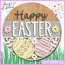 3/20 - Spring Sign Making Workshop