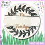 3/20 - Spring Sign Making Workshop