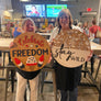 9/19 - Halloween Sign Making Class with Hang'n A Round