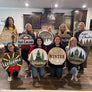 3/20 - Spring Sign Making Workshop