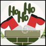 11/28 - Christmas Sign Making Class with Hang'n A Round