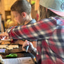 10/22 - Halloween Cookie Decorating Class with Southern Sunshine Cookies