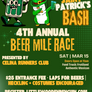 2025 - Beer Mile Registration