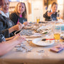 11/28 - Christmas Sign Making Class with Hang'n A Round
