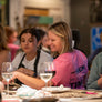 3/20 - Spring Sign Making Workshop