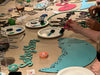 3/20 - Spring  Sign Making Workshop