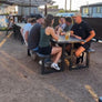Music on the Greens Table Reservations - July 27th