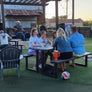 Music on the Greens Table Reservations - July 27th