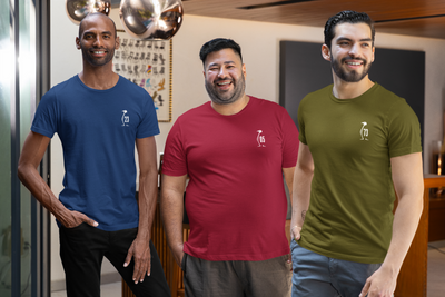 Customized It! Penguin Pint Club Shirt