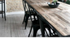 Are You Rustic Industrial?