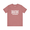 Check Liver T-Shirt (Unisex)