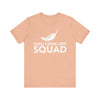 "Chili Cook Off Squad" T-Shirt (Unisex) - White