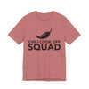 "Chili Cook Off Squad" T-Shirt (Unisex)