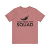 "Chili Cook Off Squad" T-Shirt (Unisex)