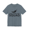 "Chili Cook Off Squad" T-Shirt (Unisex)