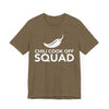 "Chili Cook Off Squad" T-Shirt (Unisex) - White