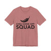 "Chili Cook Off Squad" T-Shirt (Unisex)