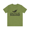 "Chili Cook Off Squad" T-Shirt (Unisex)